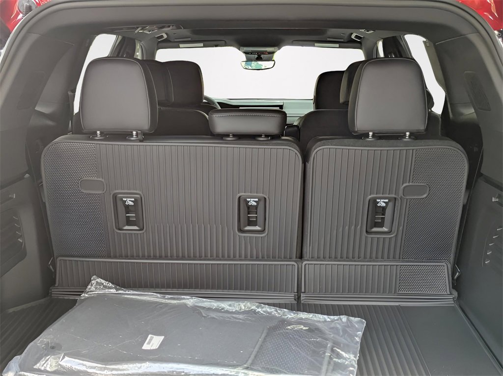 2026 Gmc Acadia Elevation photo 5