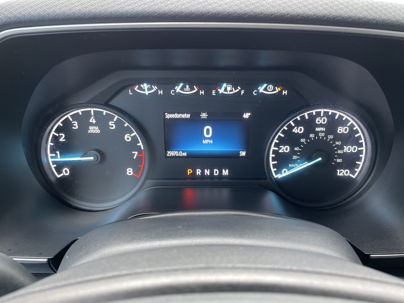 2023 Ford F-150 XL photo 3