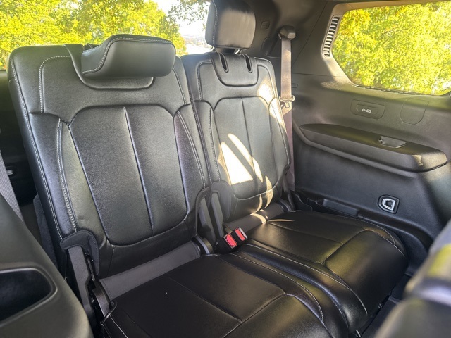 2025 Jeep Grand Cherokee Limited photo 12