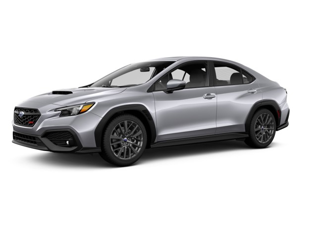 2025 Subaru WRX Premium photo 16
