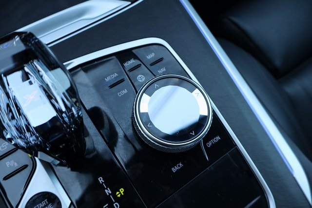 2022 Bmw X5 xDrive40i photo 26