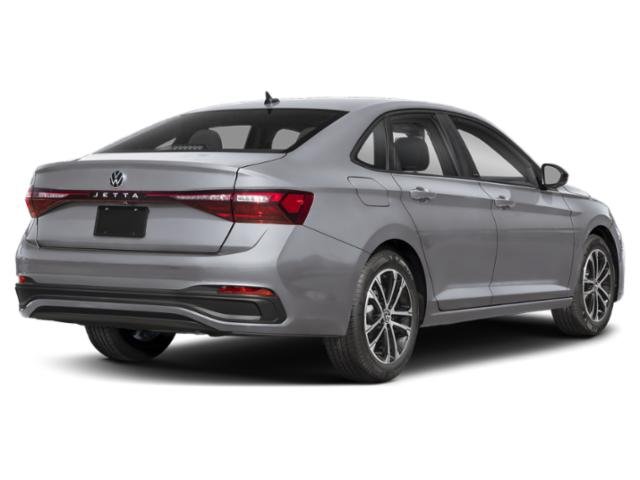 2026 Volkswagen Jetta Sport photo 2
