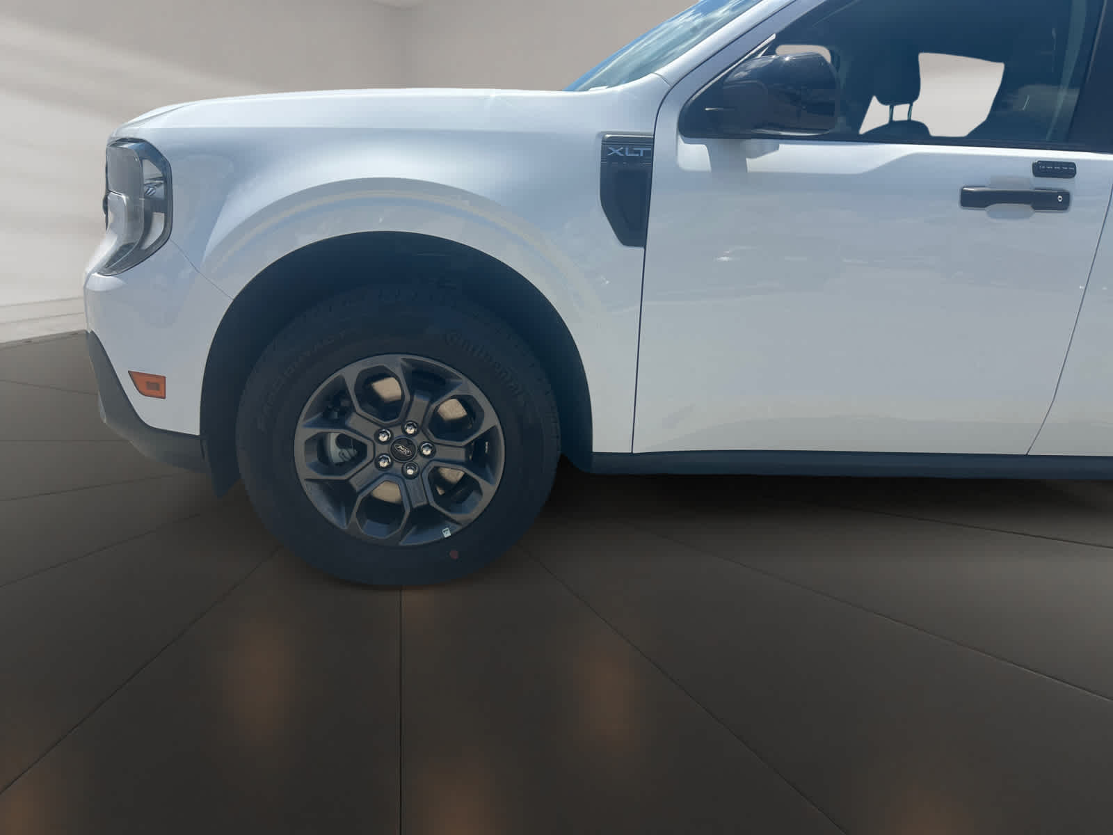 2025 Ford Maverick XLT photo 15