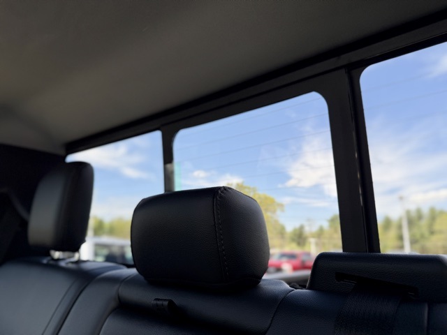 2025 Ford F-350 Lariat photo 26
