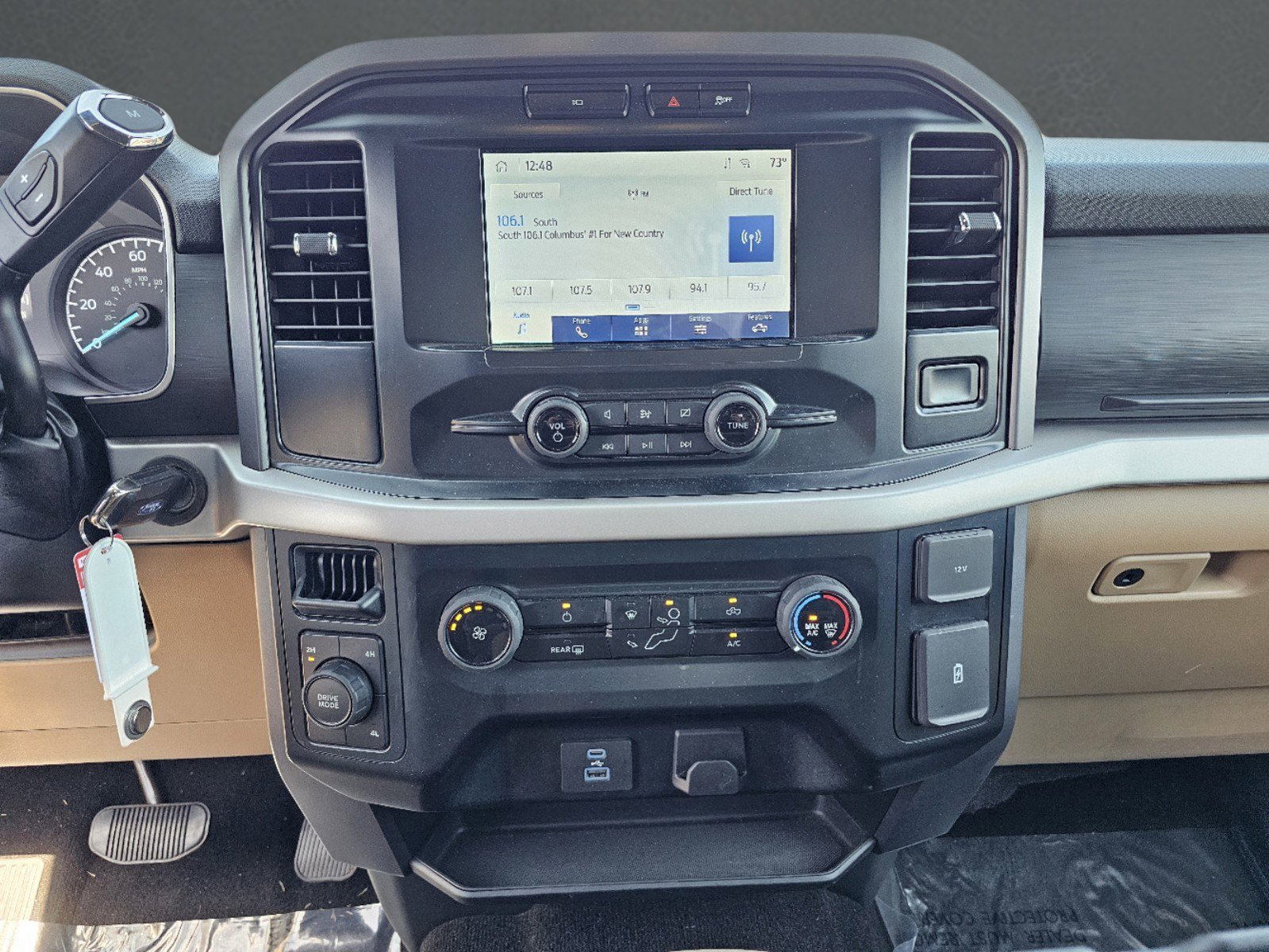 2023 Ford F-150 XLT photo 21