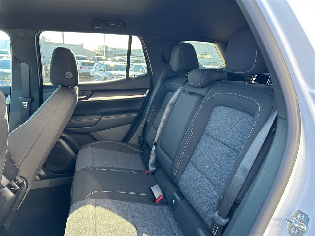 2026 GMC TERRAIN - Image 31