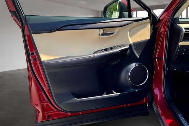 2020 Lexus NX 300 Premium photo 23