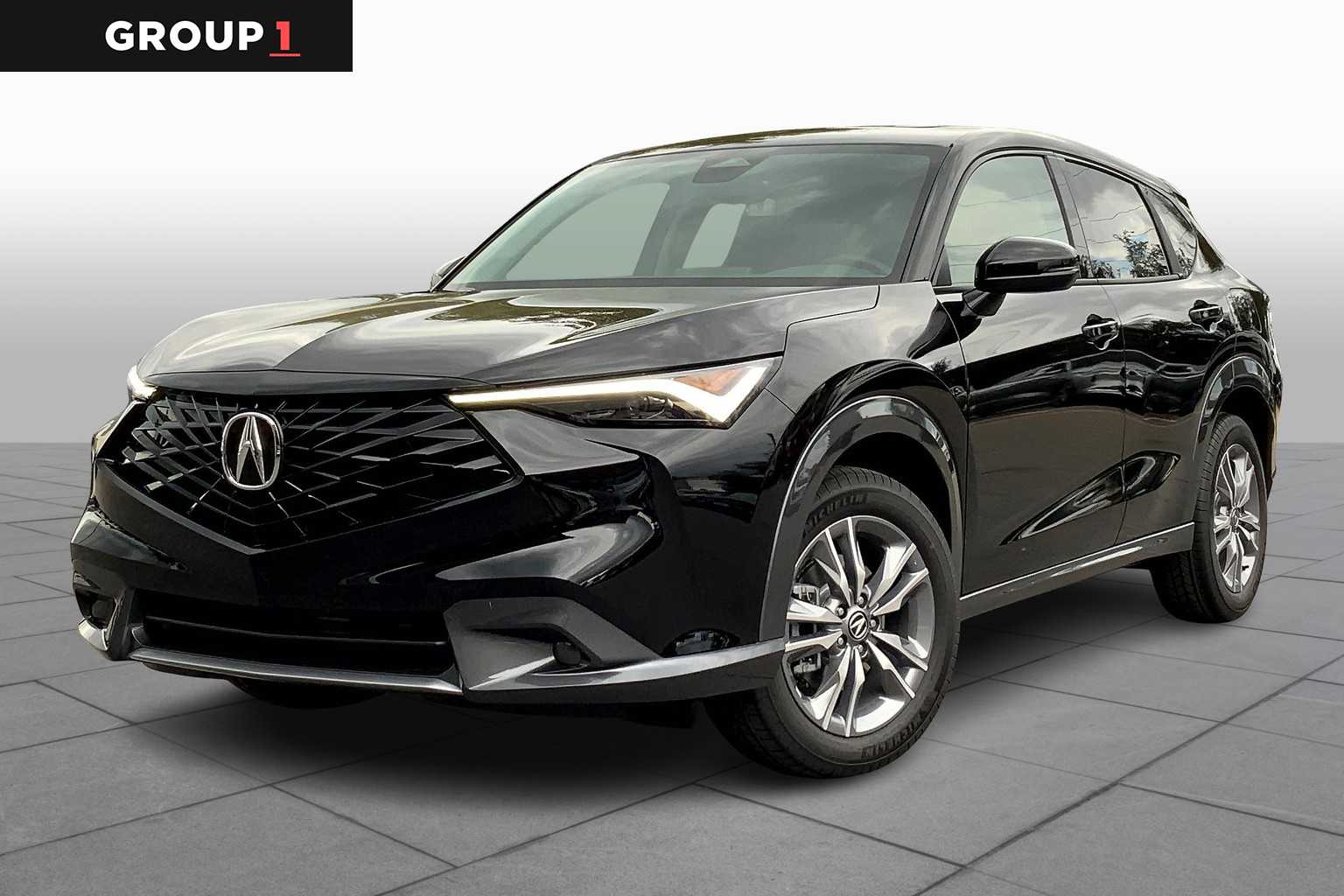 2025 Acura ADX Base's photo