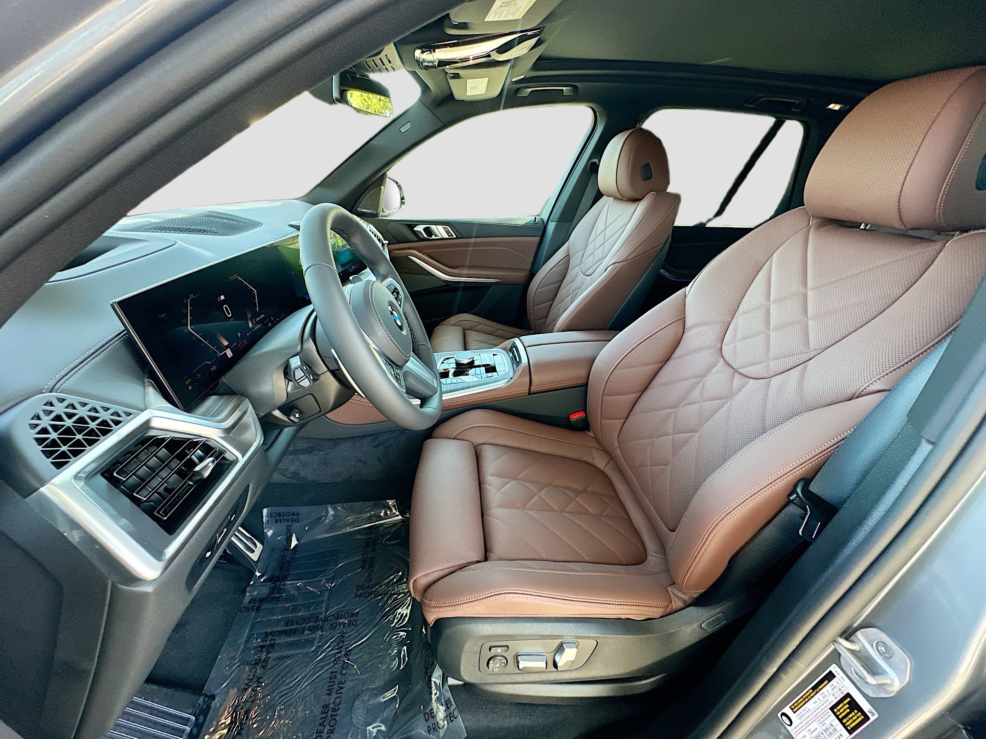 2026 Bmw X5 sDrive40i photo 17
