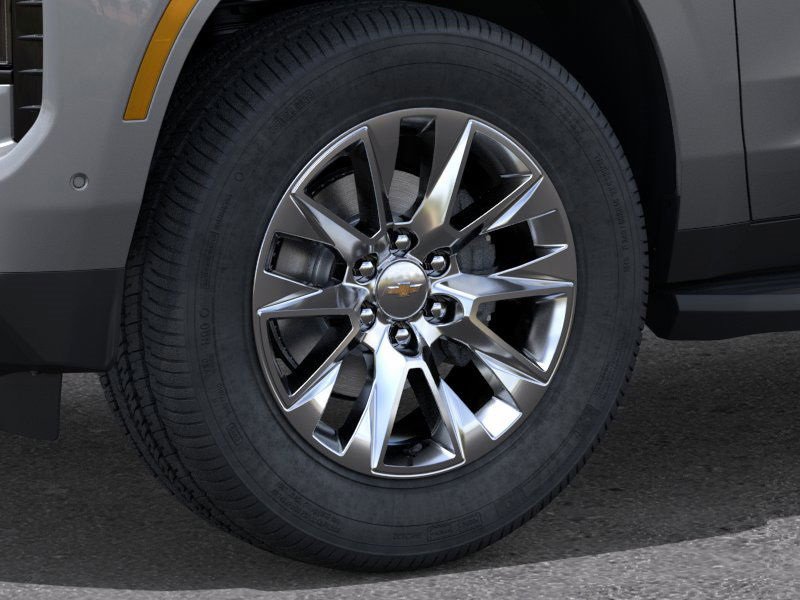 2026 Chevrolet Tahoe Premier photo 9