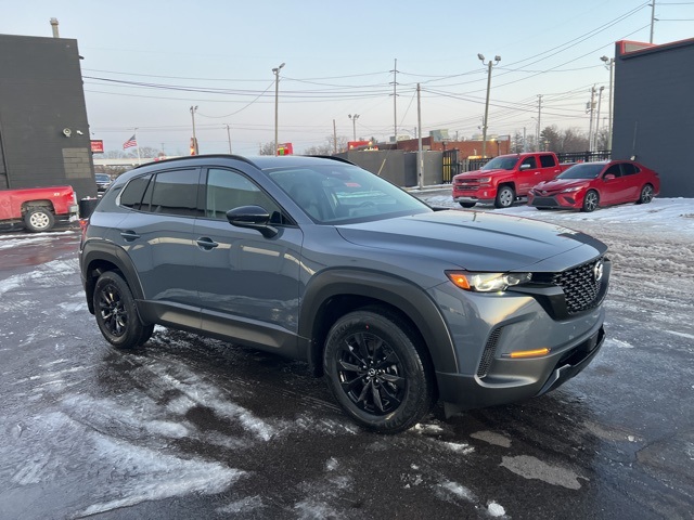 2026 Mazda CX-50 Premium's photo