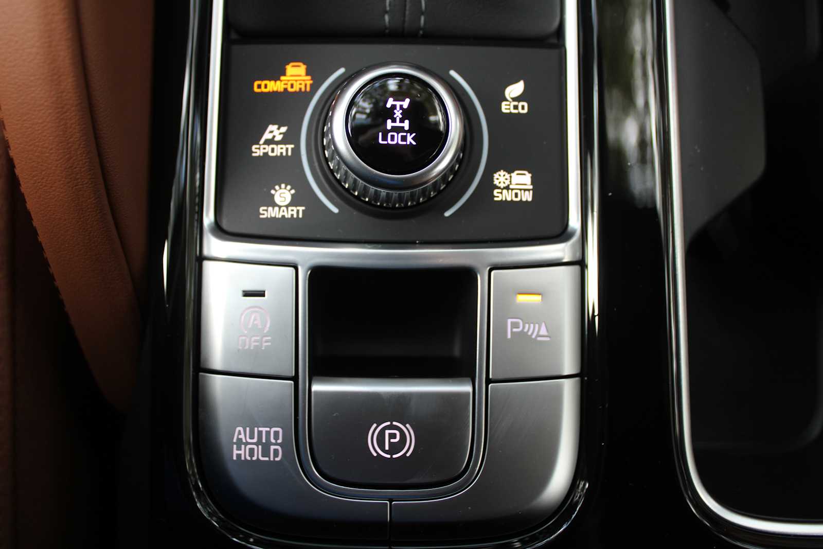 2025 Kia Telluride EX X-Line photo 34