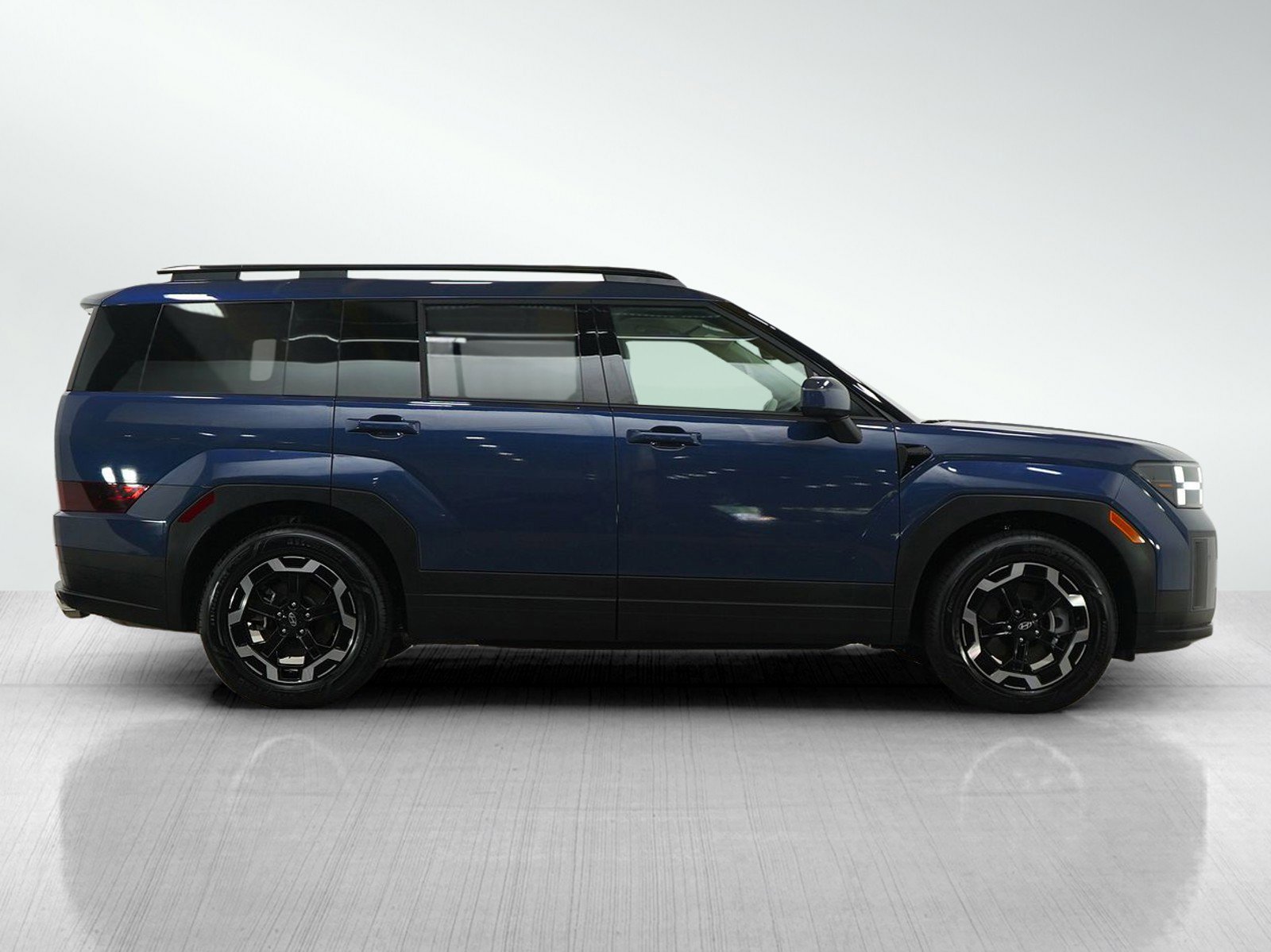 2025 Hyundai Santa Fe SEL photo 5