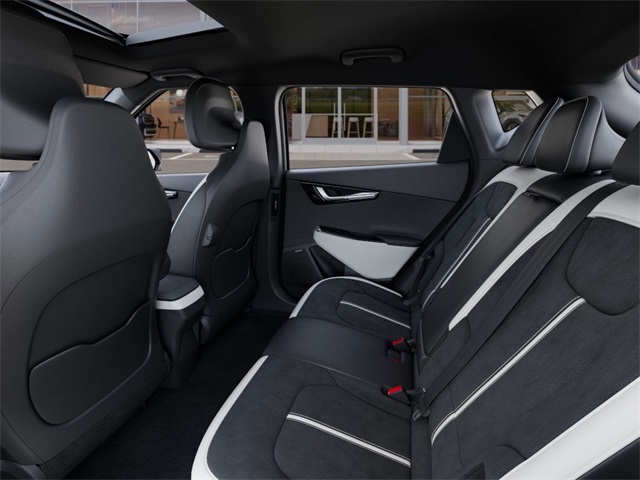 2025 Kia EV6 GT-Line photo 18