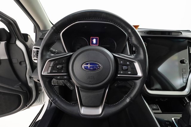 2022 Subaru Outback Limited XT photo 11