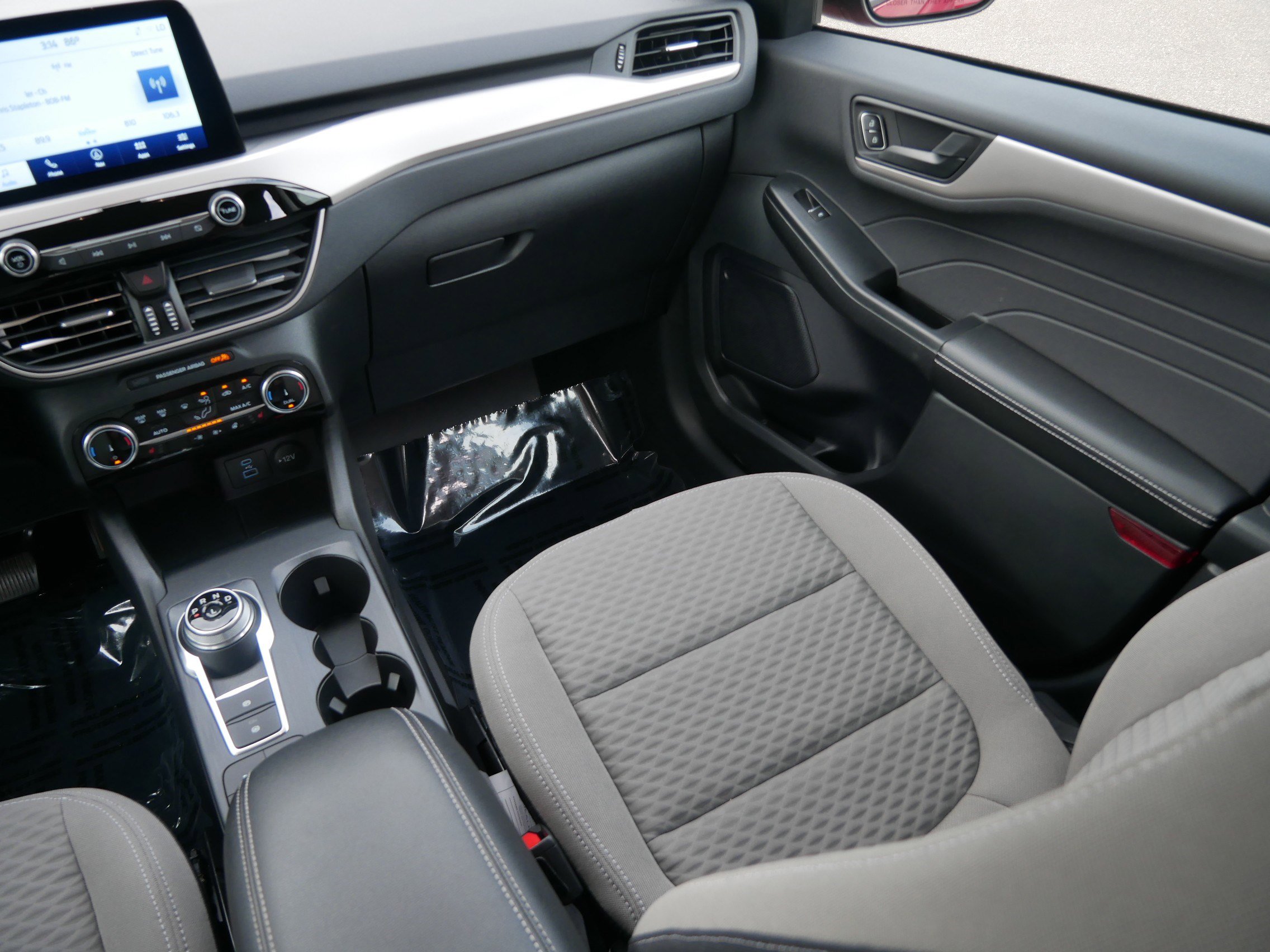 2022 Ford Escape SE photo 11