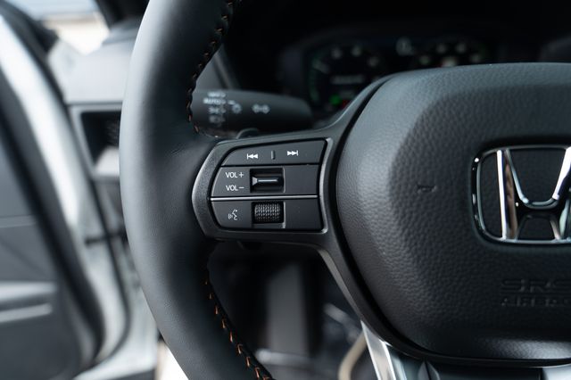 2026 Honda CR-V Hybrid photo 24