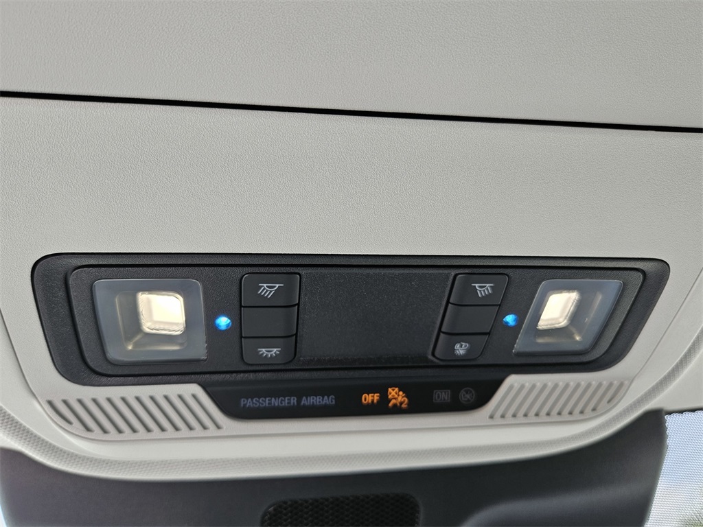 2025 Ford Expedition MAX EL photo 20