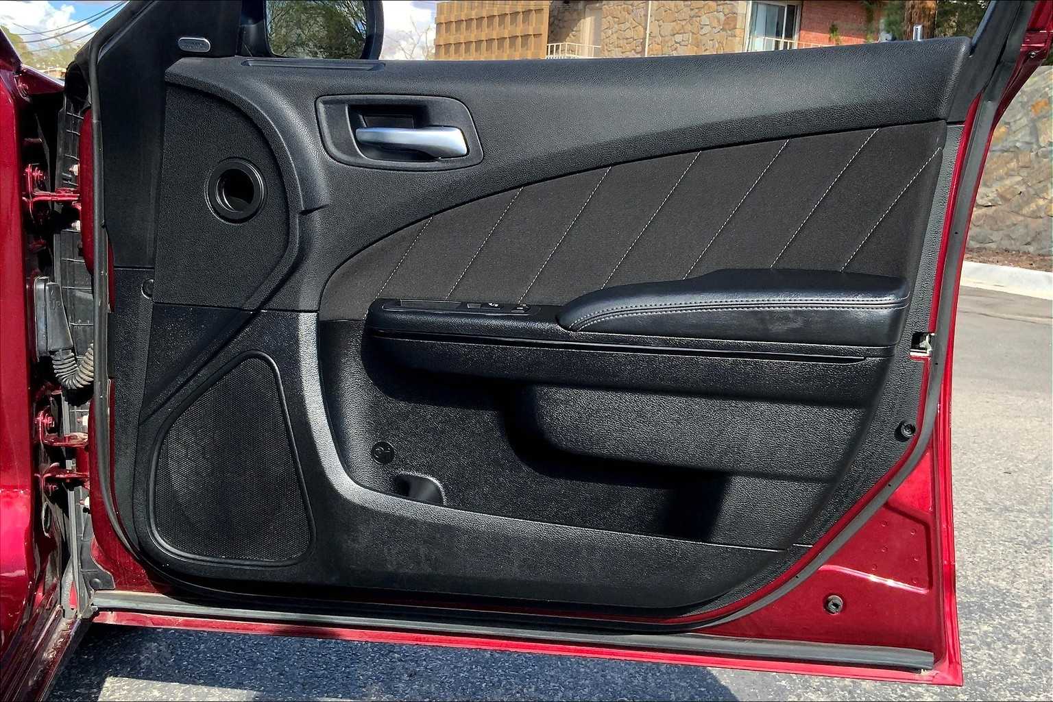 2023 Dodge Charger SXT photo 20