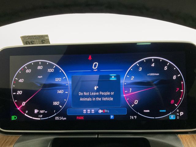 2025 Mercedes Benz C 300 4MATIC photo 19