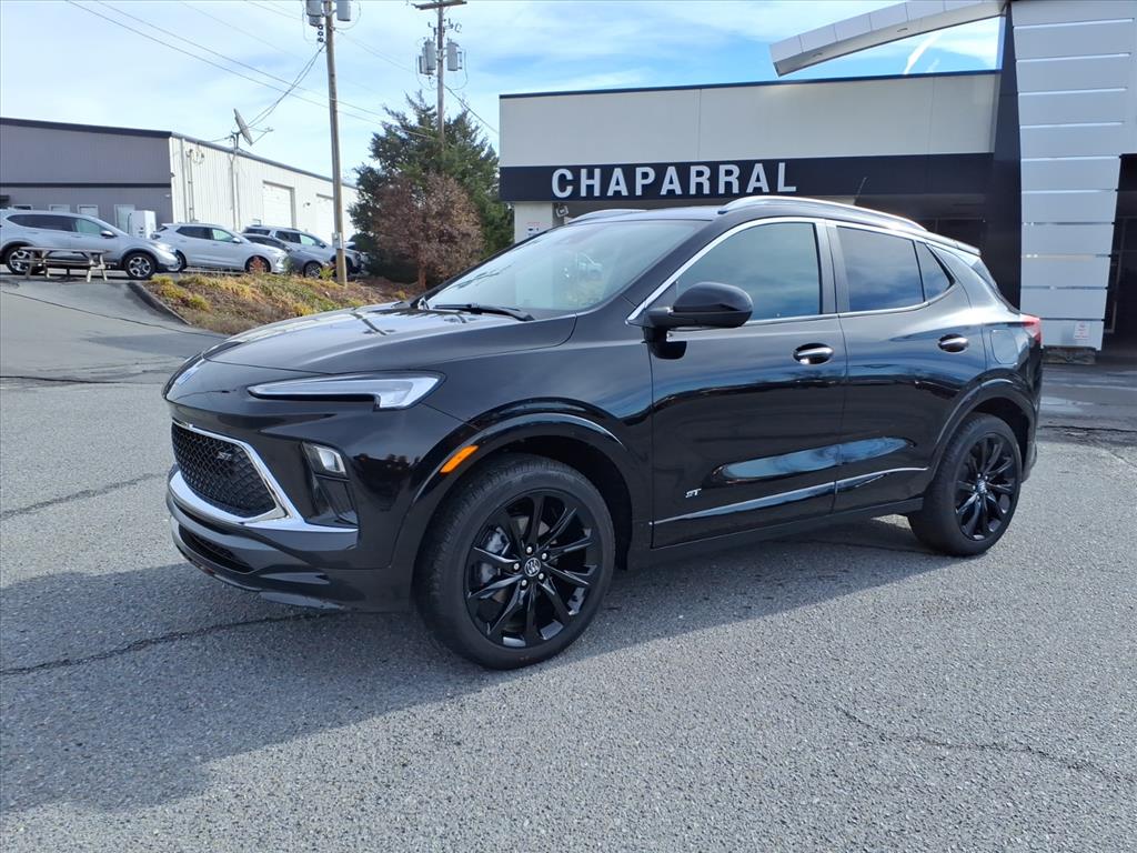 2026 Buick Encore GX Sport Touring's photo