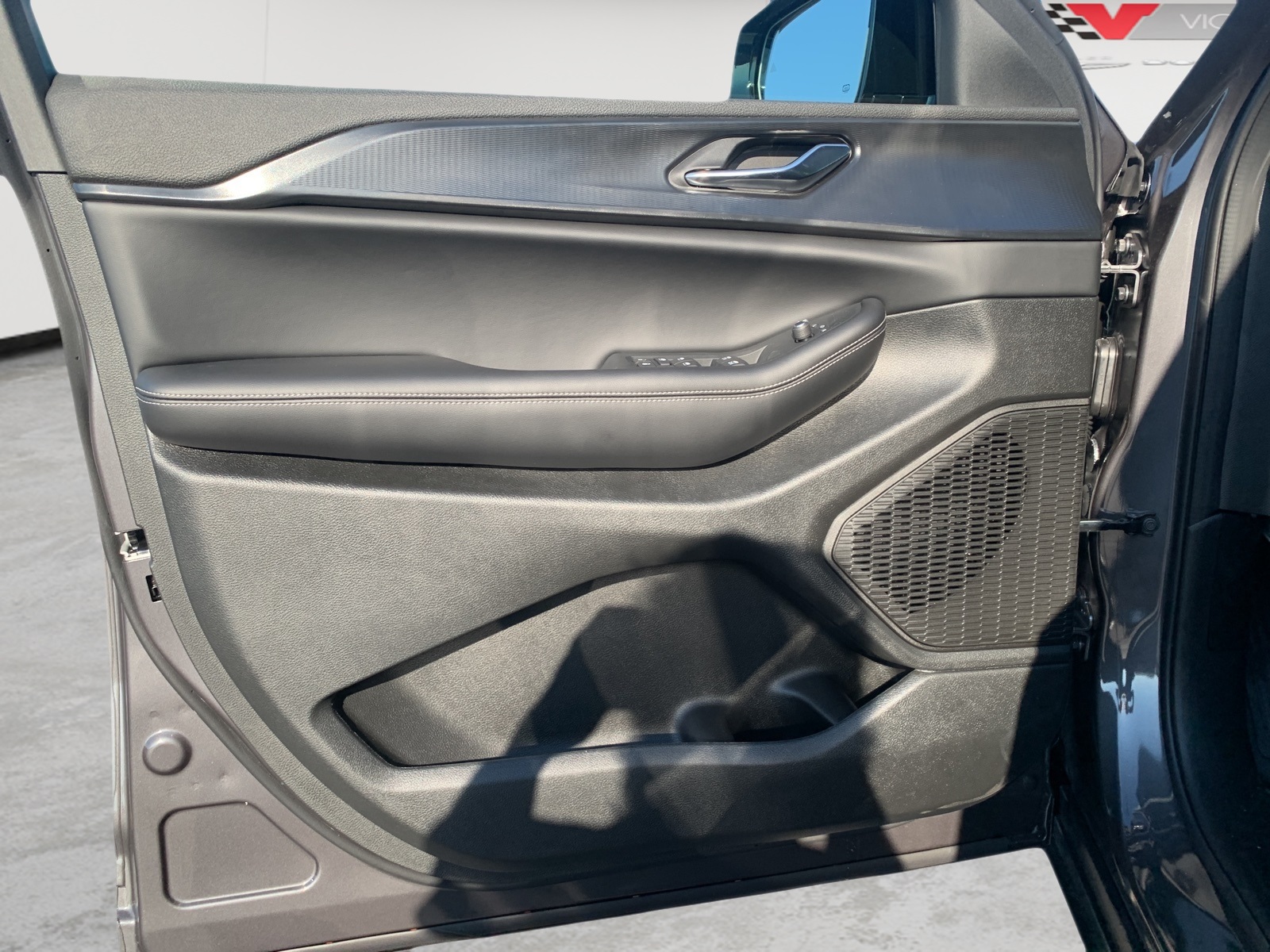 2025 Jeep Grand Cherokee Altitude X photo 10