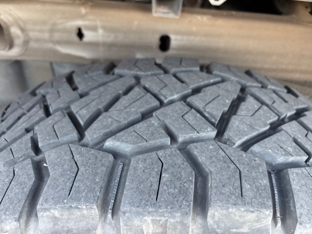 Used 2022 Northsky Blue Metallic Chevrolet RST image 16