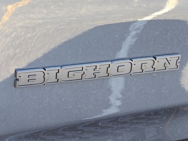 2026 Ram 1500 Big Horn Lone Star photo 15