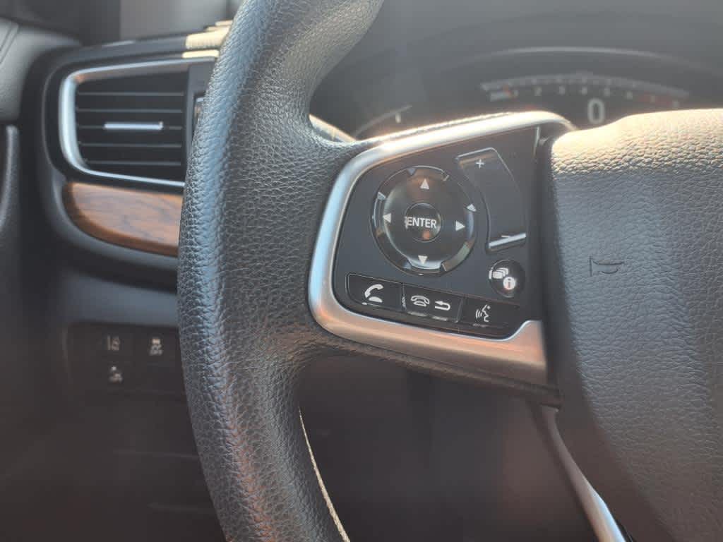 2022 Honda CR-V EX photo 22