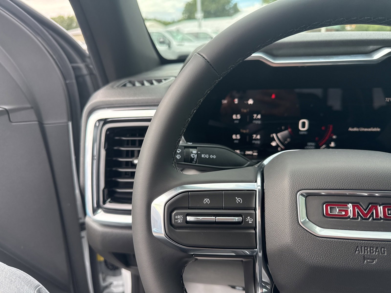 2026 Gmc Canyon Elevation photo 16