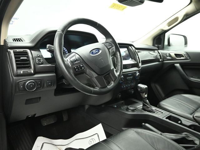 2022 FORD RANGER - Image 11