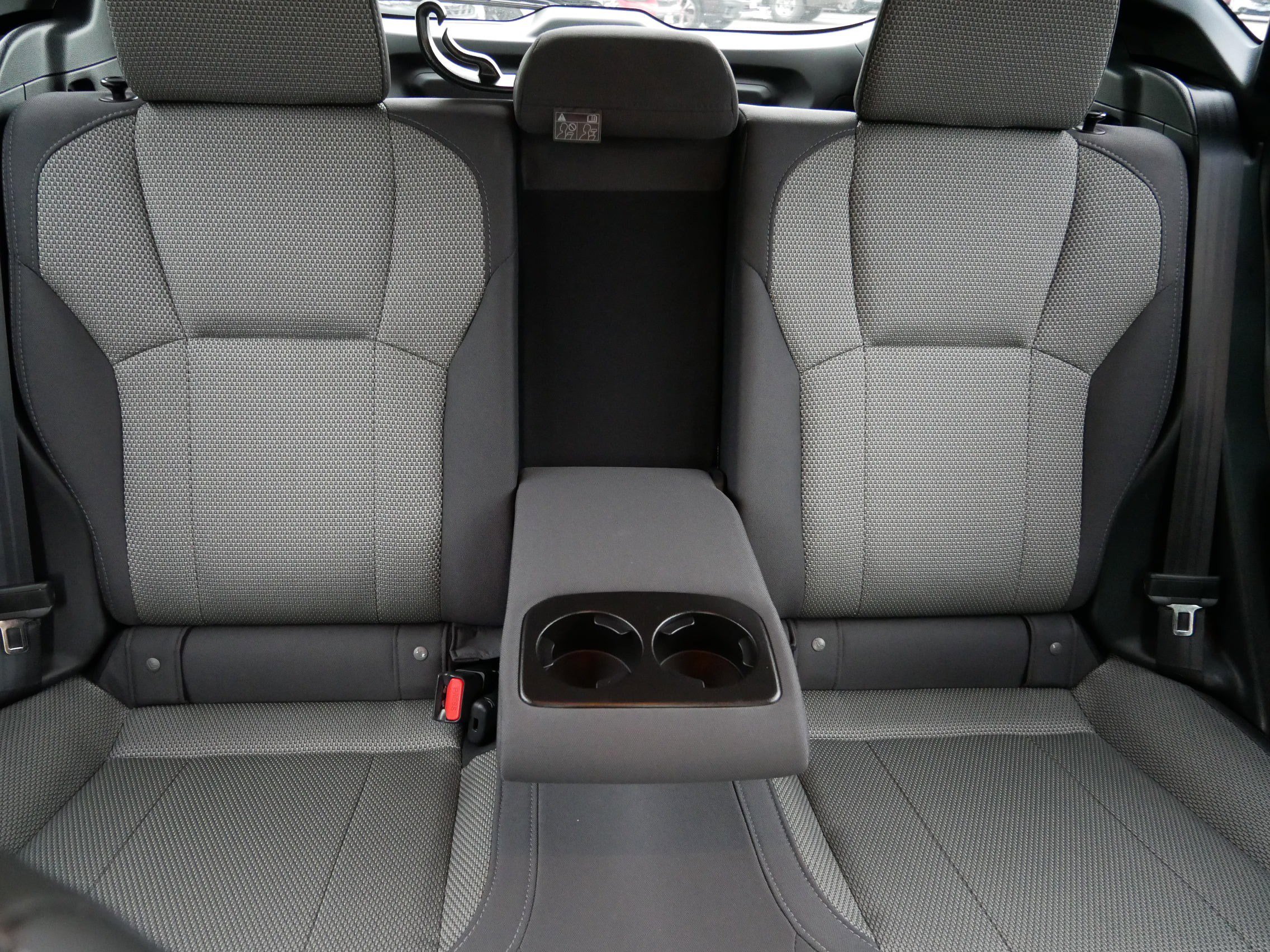 2024 Subaru Crosstrek Premium photo 11