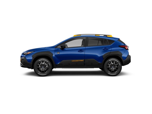 2026 Subaru Crosstrek Wilderness photo 2