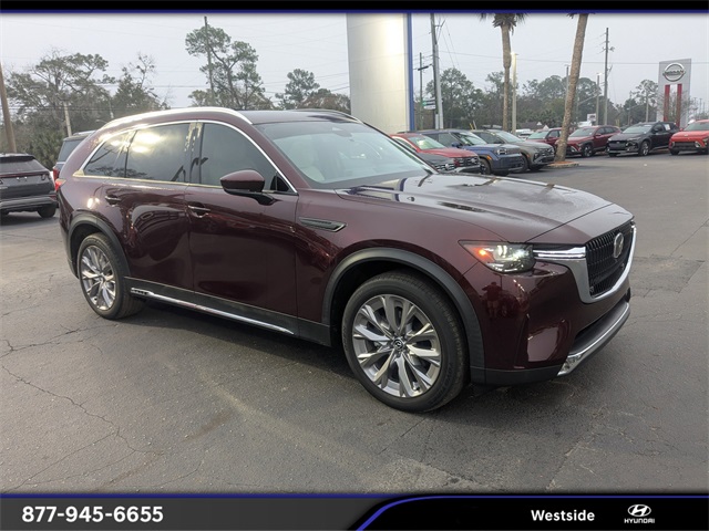 2024 Mazda CX-90 Turbo Premium Plus Package's photo