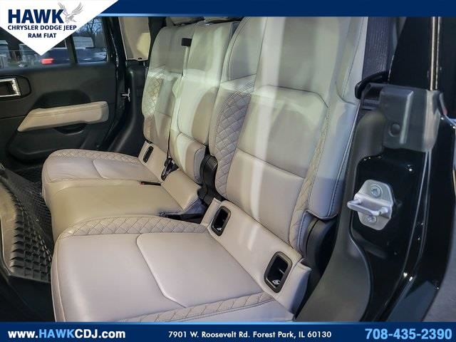 2021 JEEP GLADIATOR - Image 10