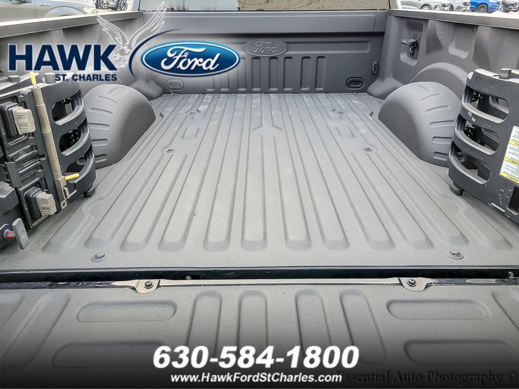 2020 FORD F-250 - Image 18