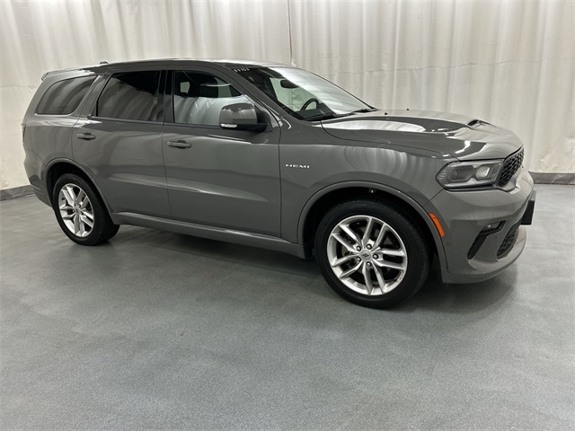 2022 Dodge Durango R/T's photo