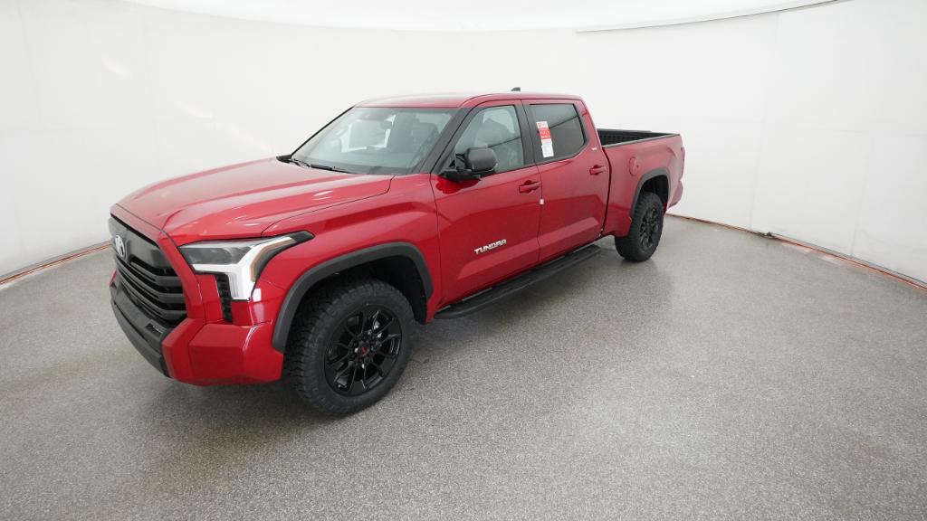2026 Toyota Tundra SR5's photo