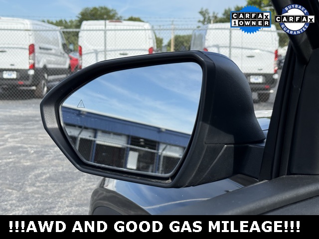 2024 Hyundai Tucson SEL photo 22