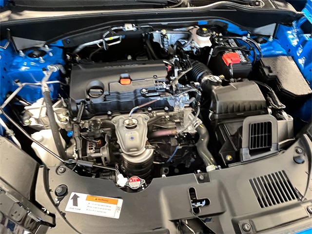 2026 Honda HR-V Sport photo 11
