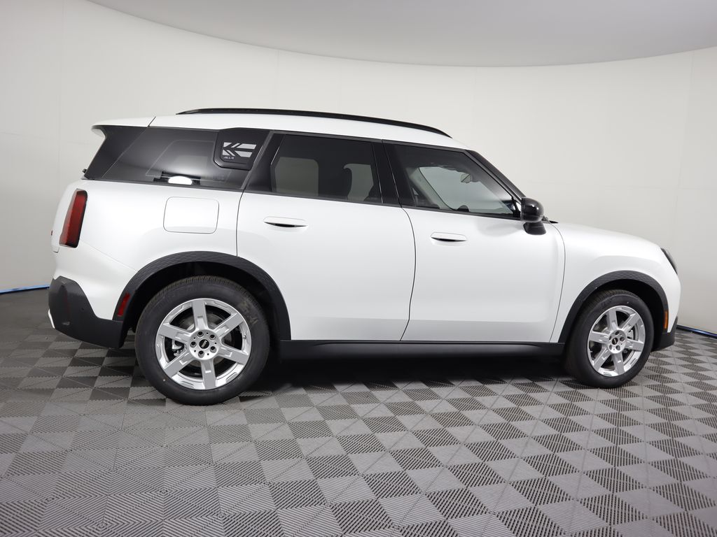 2025 Mini Countryman Signature photo 4