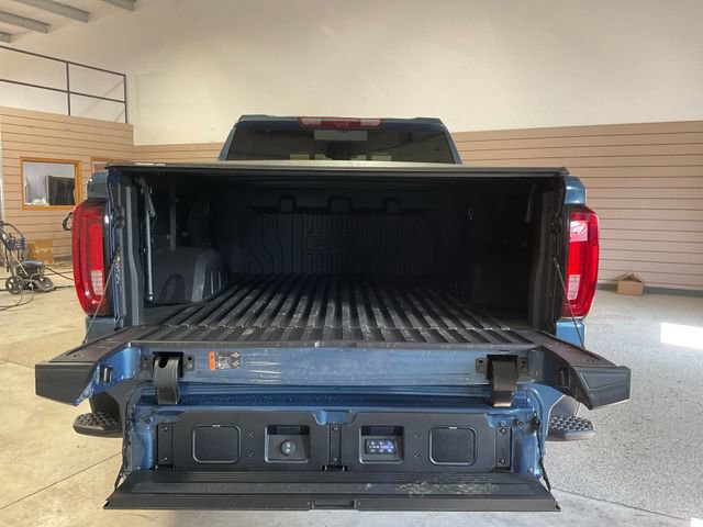 2025 Gmc Sierra 1500 Denali Ultimate photo 11