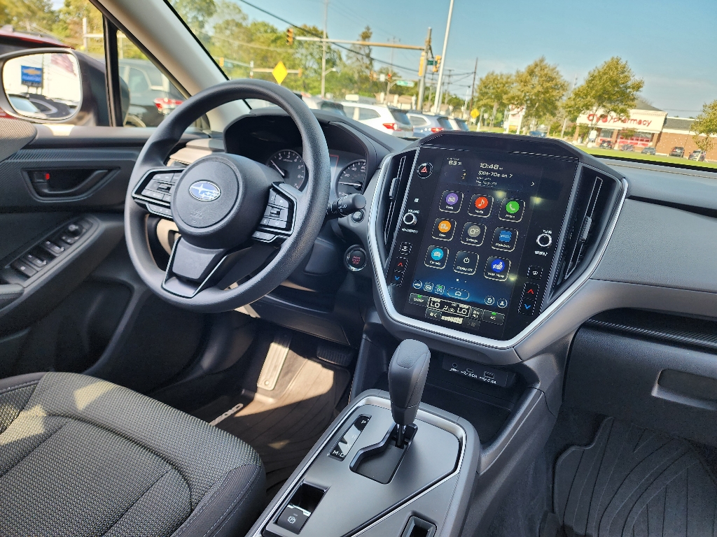 2024 Subaru Crosstrek Premium photo 18