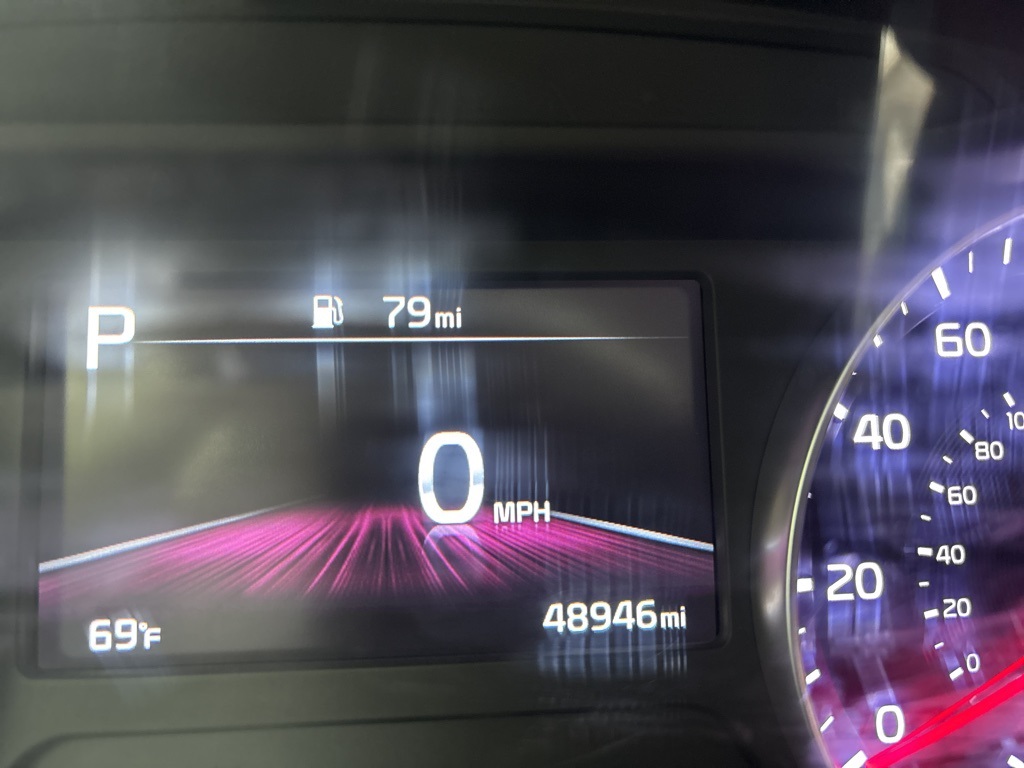 2023 Kia Forte LXS photo 11