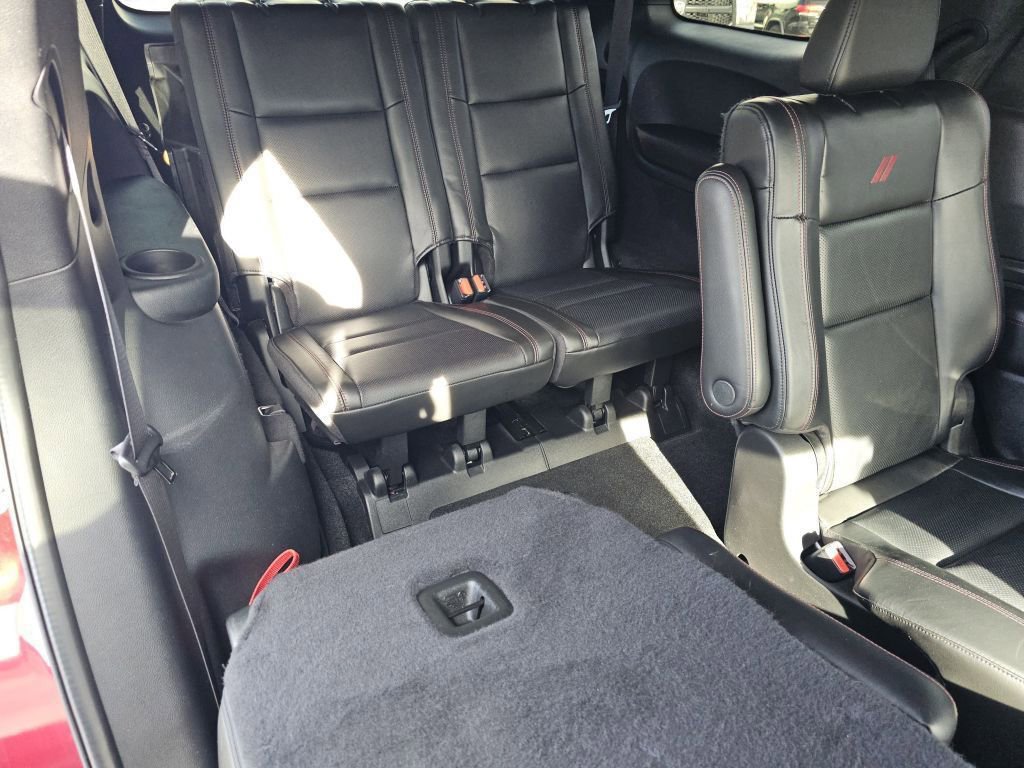 2022 Dodge Durango R/T photo 5
