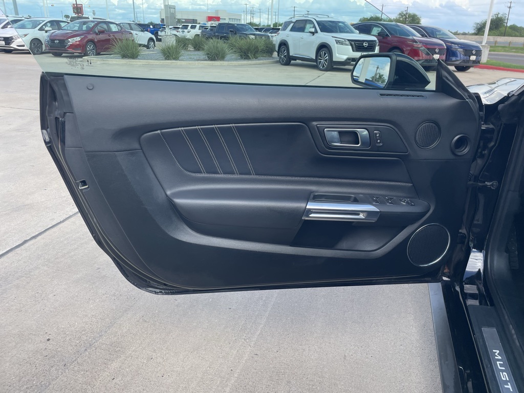 2023 Ford Mustang EcoBoost Premium photo 13