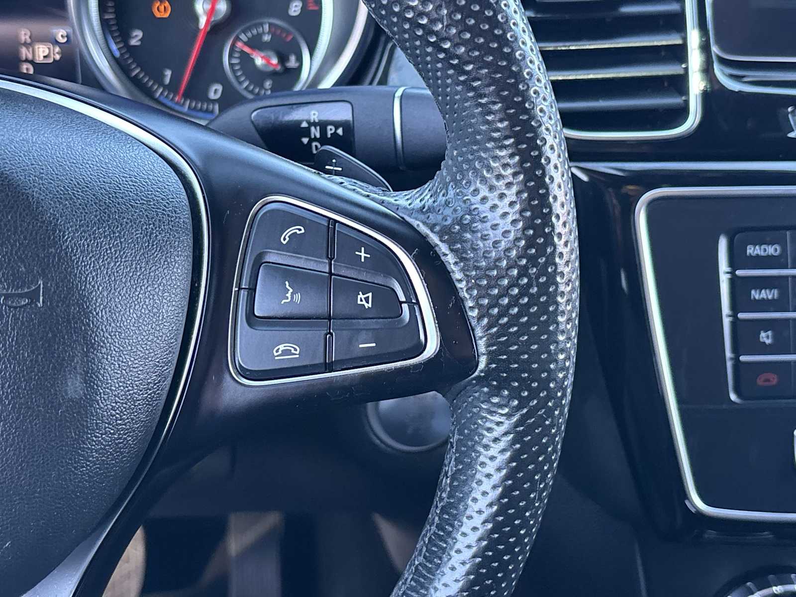2018 Mercedes Benz GLE 350 photo 24
