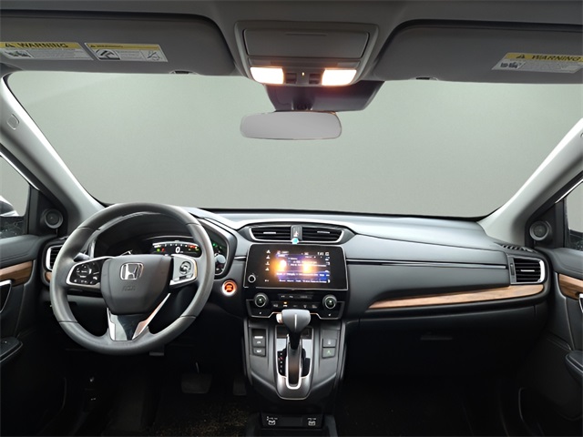 2022 Honda CR-V EX photo 10