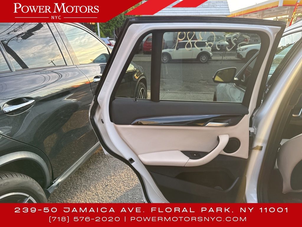 2022 Bmw X1 XDrive28i photo 20