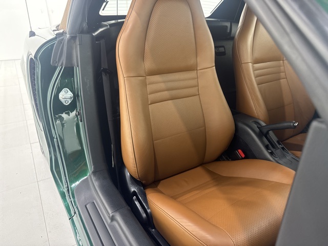 2001 Toyota MR2 Spyder photo 17
